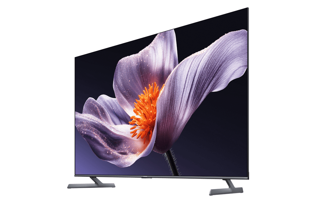 Google Tivi Xiaomi 4K 55 Inch S Pro Mini LED 2026 L55MB-SSEA